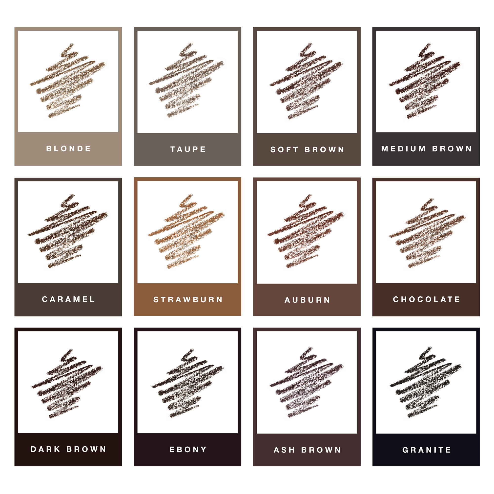 Abh brow pencil new arrivals